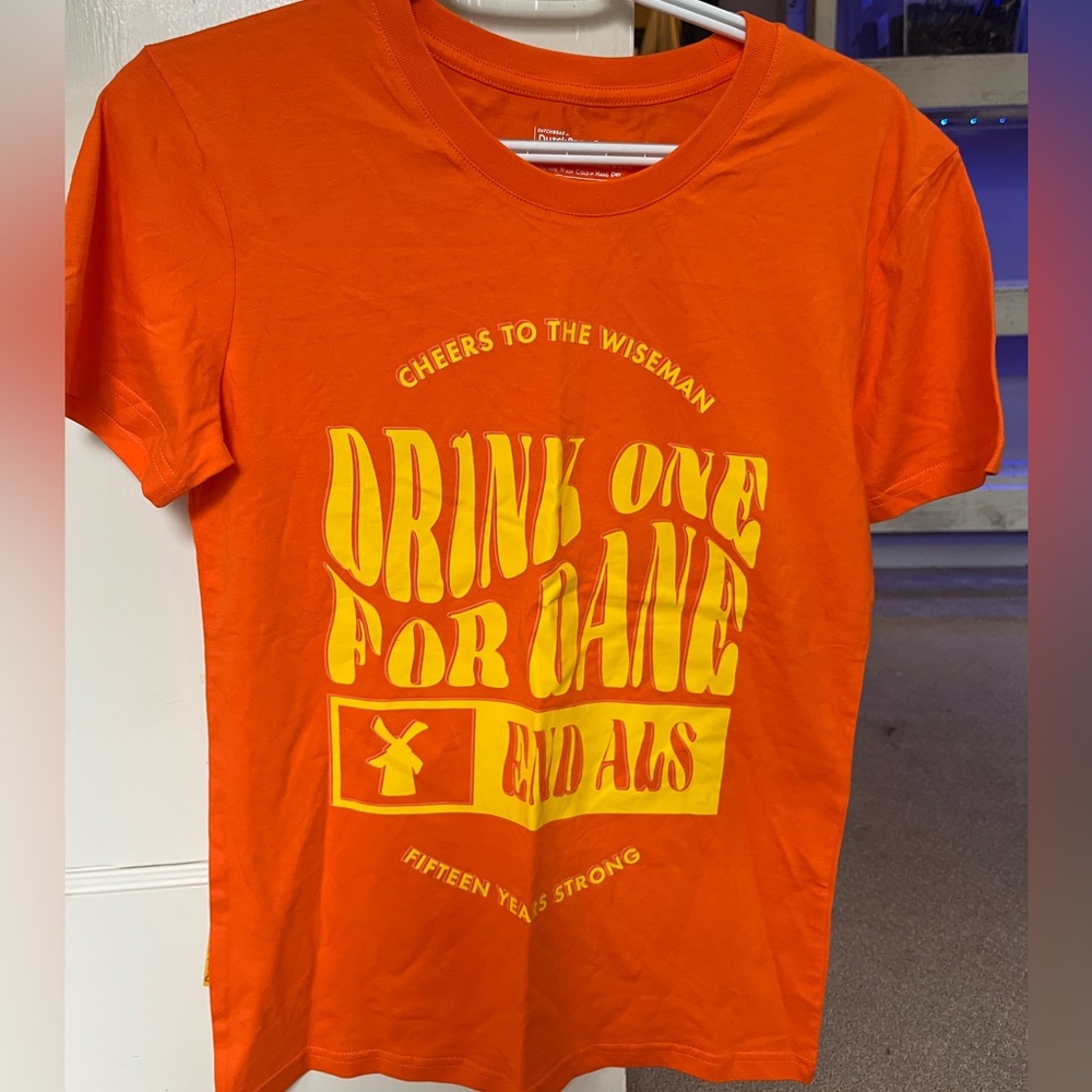Dutch Bros 2020 D14D T